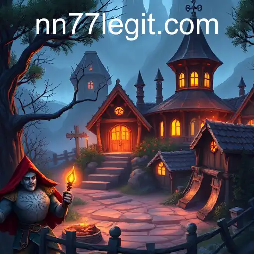 Exploring the Thrills of Adventure Quest Games: Unveiling the Mysteries of 'nn77 legit'
