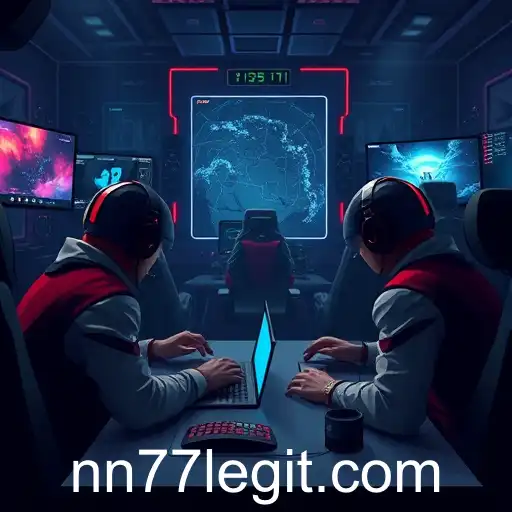 NN77 and the Evolution of Online Gaming