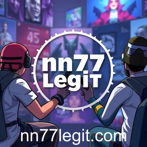 The Rise of NN77: Shaping the Gaming Landscape