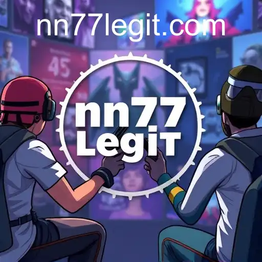 Exploring the 'Multiplayer Fun' Gaming Category with NN77 Legit