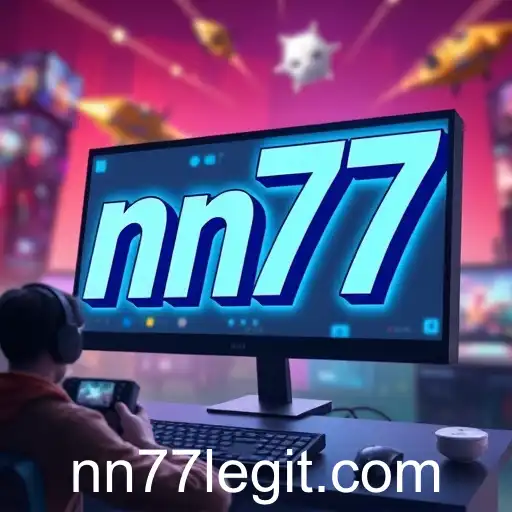 Legitimacy and Popularity of nn77 in the Gaming World