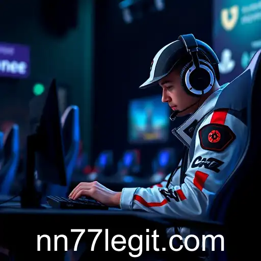 Exploring the Legitimacy of NN77 in Gaming