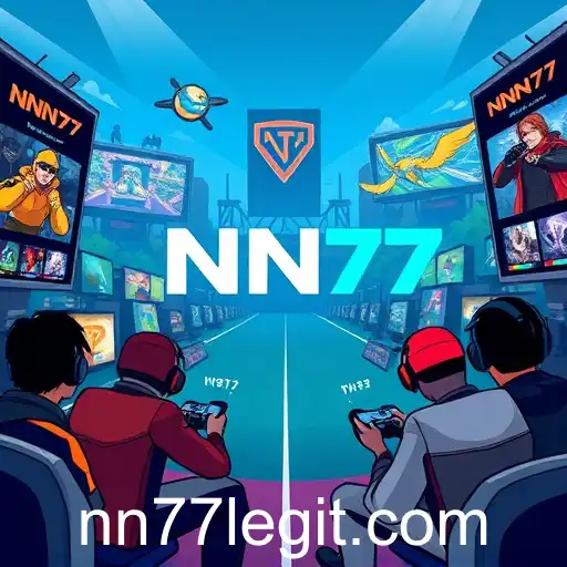 Exploring the Rise of NN77 in the Gaming World