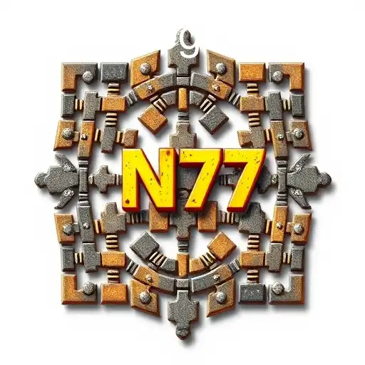 Mastering Puzzles: Exploring the World of NN77 Legit Games