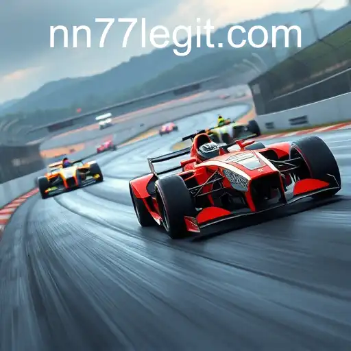 Exploring the Thrills of 'Race Challenge' with nn77 legit