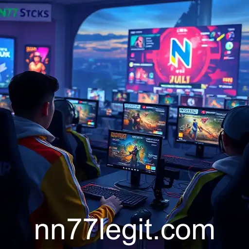 The Rise of Online Gaming Platforms