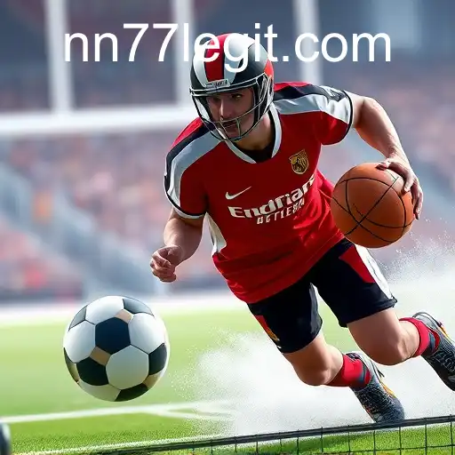 Exploring the Exciting World of 'Sports Arena' Games on NN77 Legit