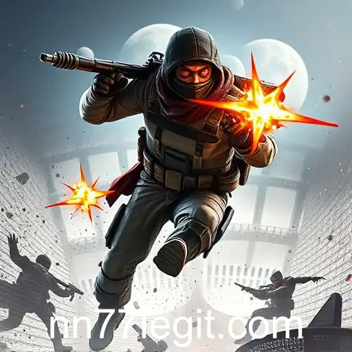 Exploring the 'Action Packed' Game Category: Is 'nn77 legit' the Key to Excitement?