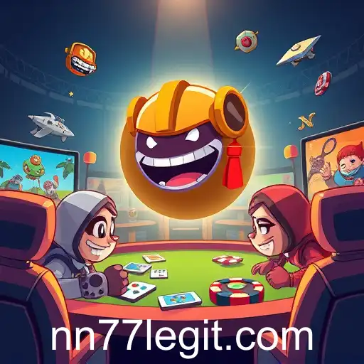 Exploring the Popularity of NN77 in Gaming