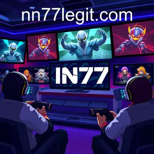 Exploring the Authenticity of NN77 Game Website
