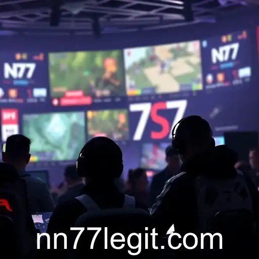 Exploring the Rise of Gaming Platforms