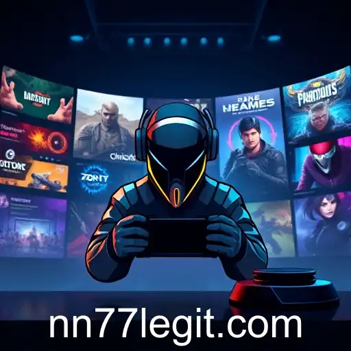 Exploring the Legitimacy of nn77 in Gaming