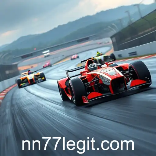 Exploring the Thrills of 'Race Challenge' with nn77 legit