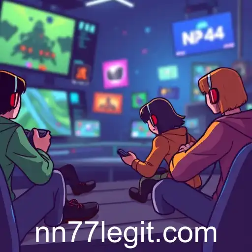 The Rising Popularity of Online Gaming Platforms