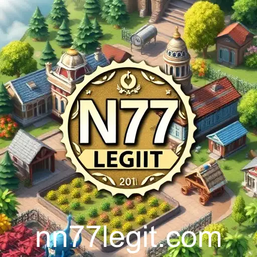 Exploring the Intriguing World of 'Simulation Hub' Games with nn77: A Deep Dive into the Genre