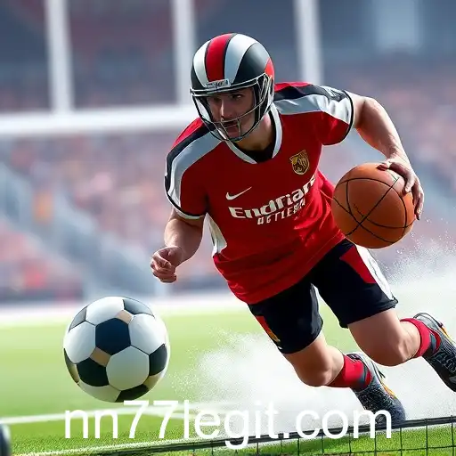 Exploring the Exciting World of 'Sports Arena' Games on NN77 Legit