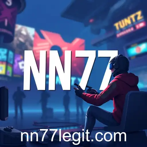 The Rise of NN77: A New Era in Online Gaming